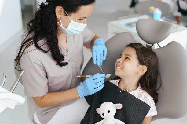 Our Range of Dental Services in Bloomingburg, OH